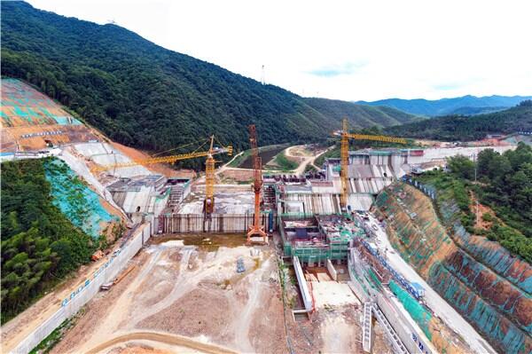 安徽牛岭水库工程.jpg