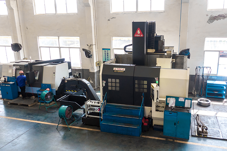 重型车床 加工长度25m