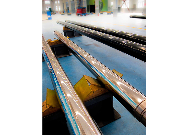 AP30涂层 活塞杆