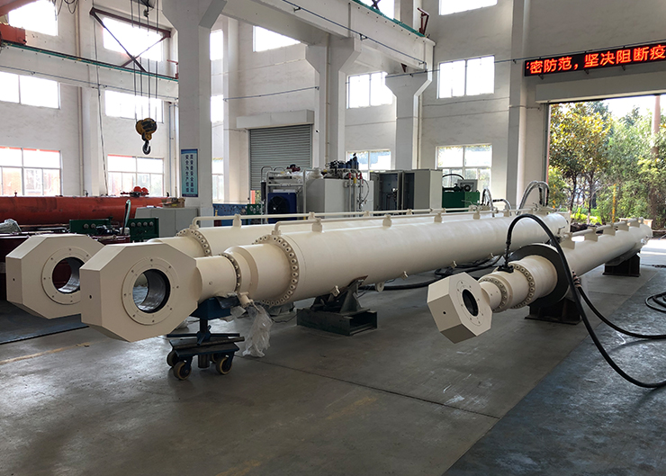 尼日利亚宗格鲁水电站