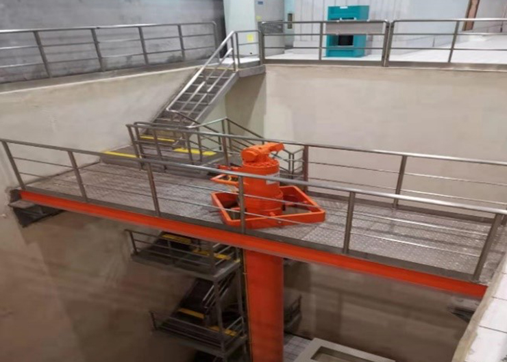 湖北白莲河抽水蓄能电站